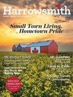 Harrowsmith